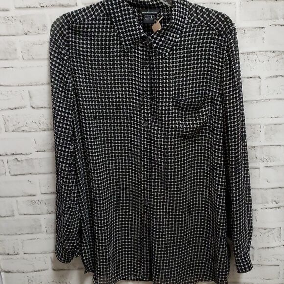 Moda blouse   - Picture 1 of 3